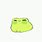 Kawaii Frog GIF