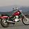 Kawasaki 500Cc Motorcycle