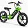 Kawasaki Electric Bicycle