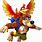 Kazooie