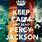 Keep Calm Percy Jackson