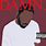 Kendrick Lamar Damn Cover Art