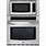 Kenmore Wall Oven Microwave Combo