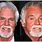 Kenny Rogers Face