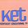 Kentucky Educational Television Logo