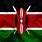 Kenya Banner