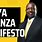 Kenya Kwanza Manifesto
