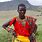 Kenyan Traditional Clothing for Men