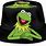 Kermit the Frog Hat