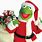 Kermit the Frog Santa