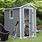 Keter 4X6 Storage Shed