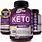 Keto Advanced Weight Loss Pills