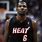 Kevin Durant Miami Heat