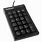 Keyboard Numeric Keypad