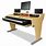 Keyboard Studio Desk