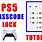 Keyed Lock for PS5