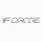 Kia Forte Logo