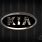 Kia New Logo Wallpaper