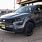 Kia Sorento Gravity Gray