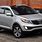 Kia Sportage 2013