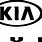 Kia Telluride Logo