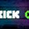 Kick Gaming Logo
