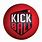 Kickball Logo