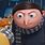 Kid Gru Despicable Me