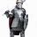 Kid Knight Armor