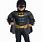 Kid in Batman Costume