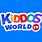 Kiddos World TV Logopedia