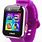 Kidizoom Smartwatch DX Purple