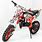 Kids 50Cc Dirt Bike