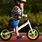 Kids Balance Bike