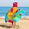 Kids Beach Towels