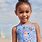 Kids Beachwear Girls