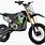 Kids Electric Dirt Bike