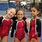 Kids Gymnastics Team