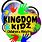 Kids Ministry Logo Designs