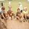 Kids Mud Challenge