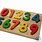 Kids Number Puzzle