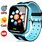 Kids Smartwatch with Games