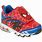 Kids SpiderMan Shoes