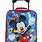 Kids Suitcase Disney