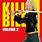 Kill Bill Cover