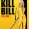 Kill Bill Vol. 1 Poster