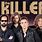 Killers Songs List
