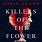Killers of Flower Moon Book
