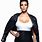 Kim Kardashian White Background