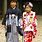 Kimono Children
